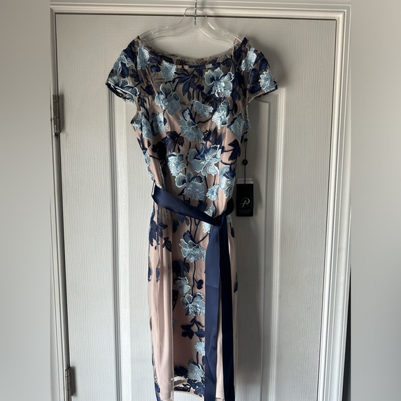 ✨Designer Dress✨ Adrianna Papell - Picture 1 of 5